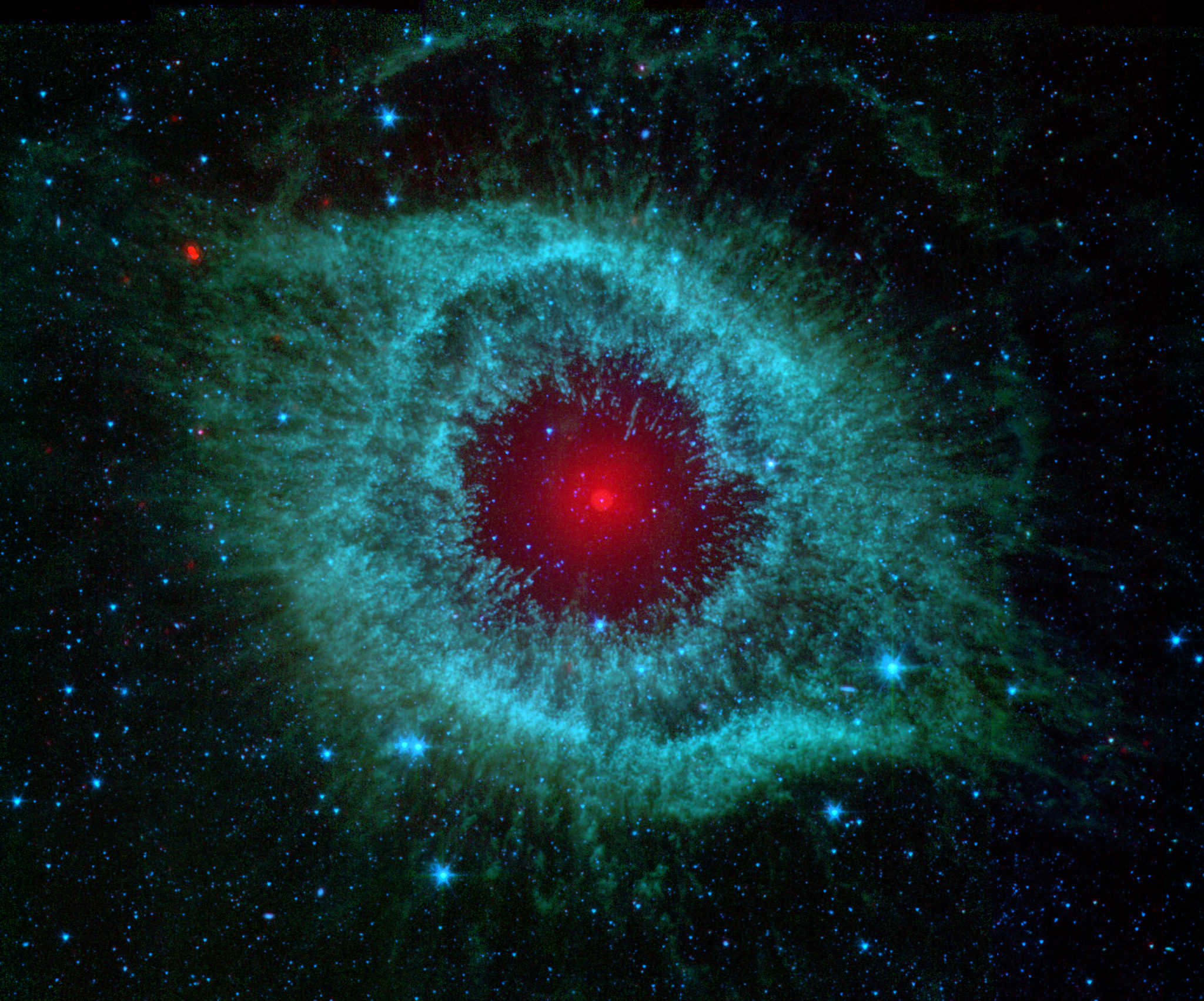 Nebulosas o que são, como se formam, tipos e exemplos Astronomia InfoEscola