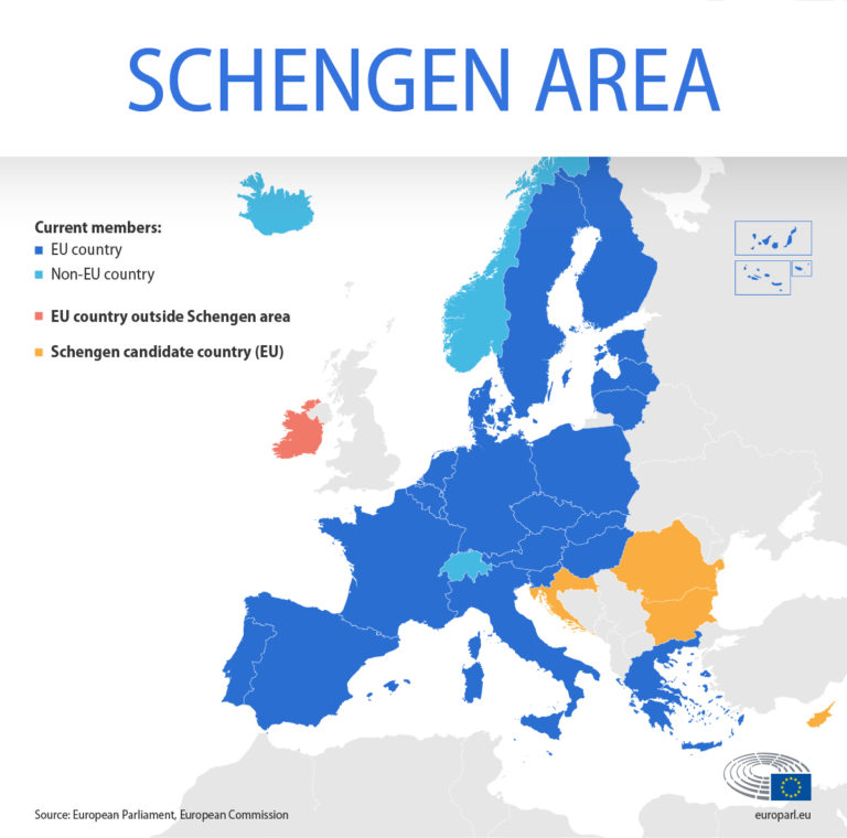 Acordo De Schengen O Que Quais Pa ses Fazem Parte Como Funciona acordo-de-schengen-o-que-quais-pa-ses-fazem-parte-como-funciona