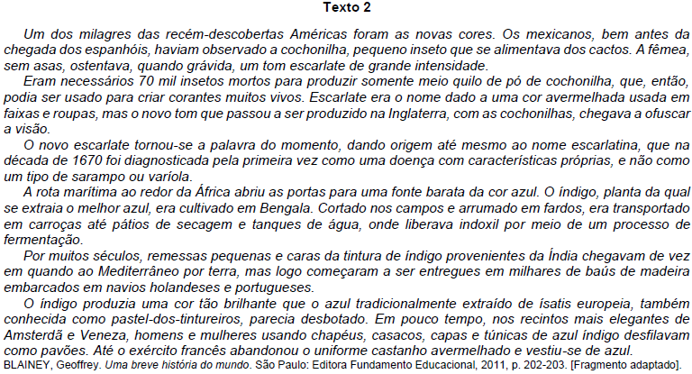 Questões sobre Pronomes Relativos - Exercícios - InfoEscola