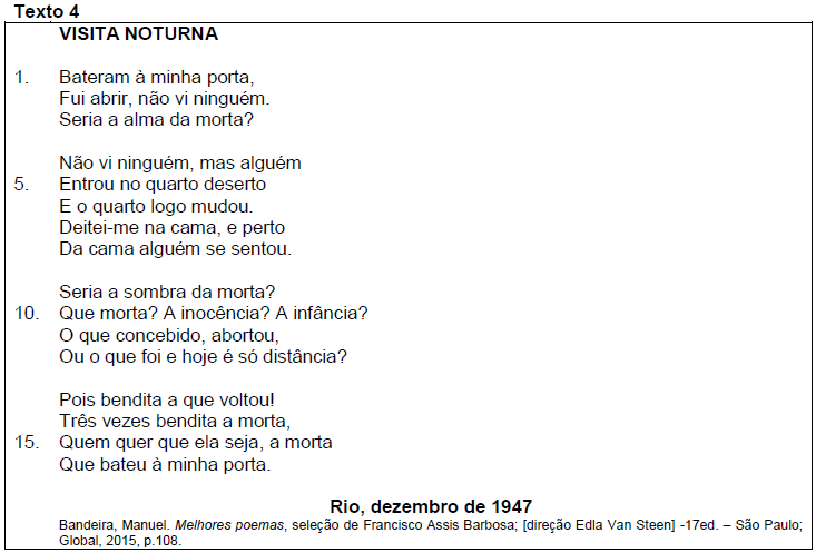 Questões sobre Pronomes Relativos - Exercícios - InfoEscola