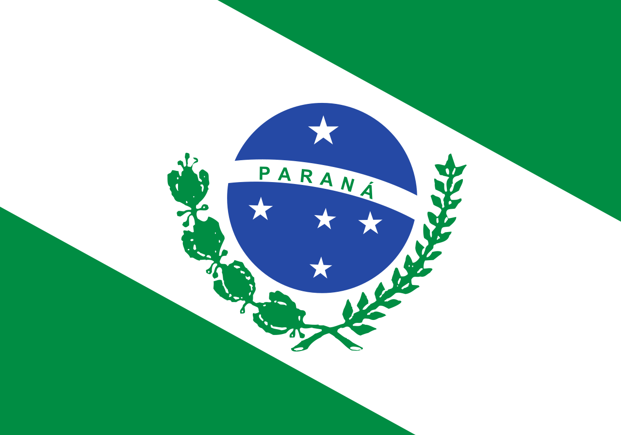 Parte 03 - Esta Bandeira é de qual estado brasileiro? BORA LÁ! (Siga-n