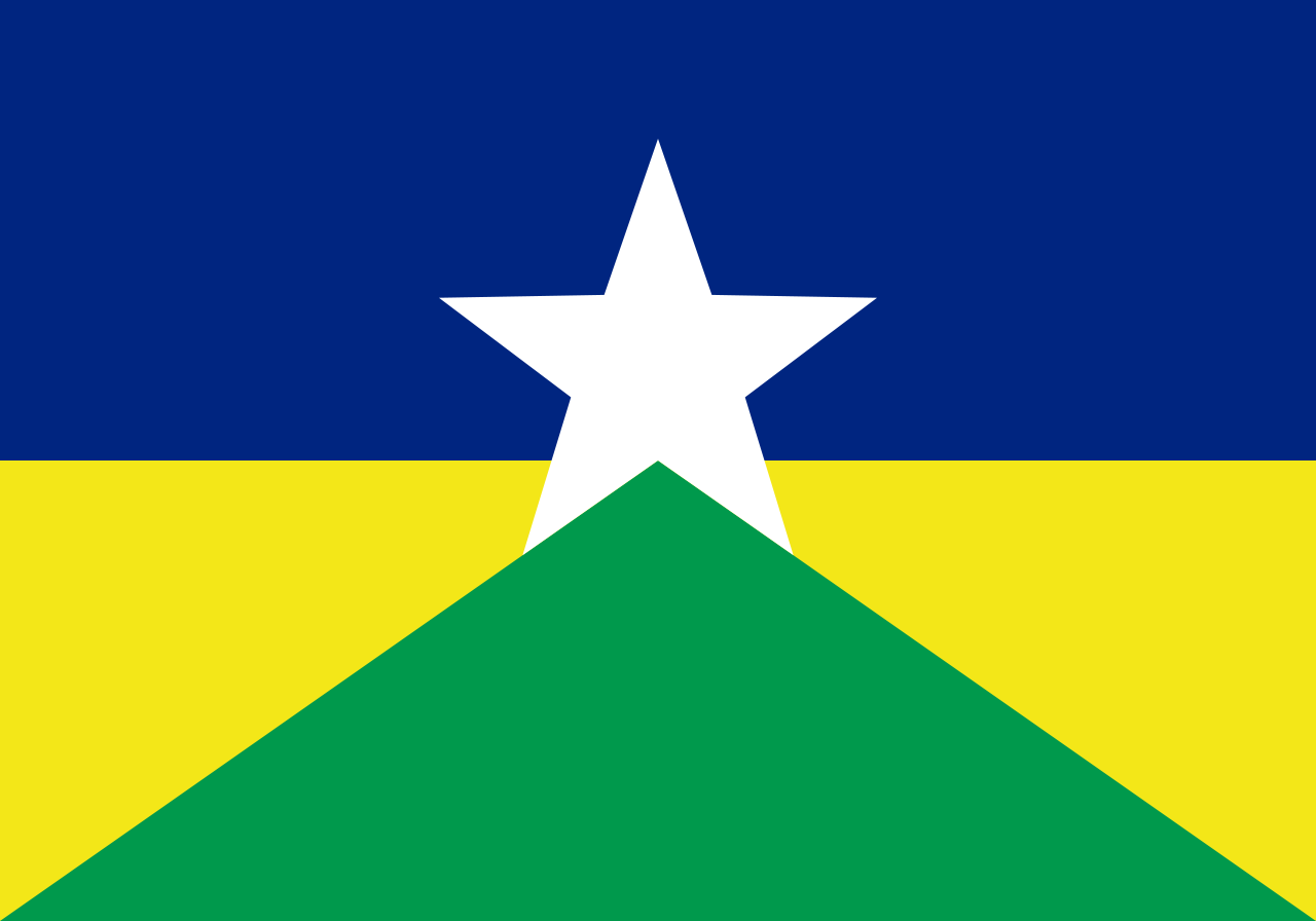 🏁Você sabe qual é a Bandeira de cada Estado Brasileiro? 