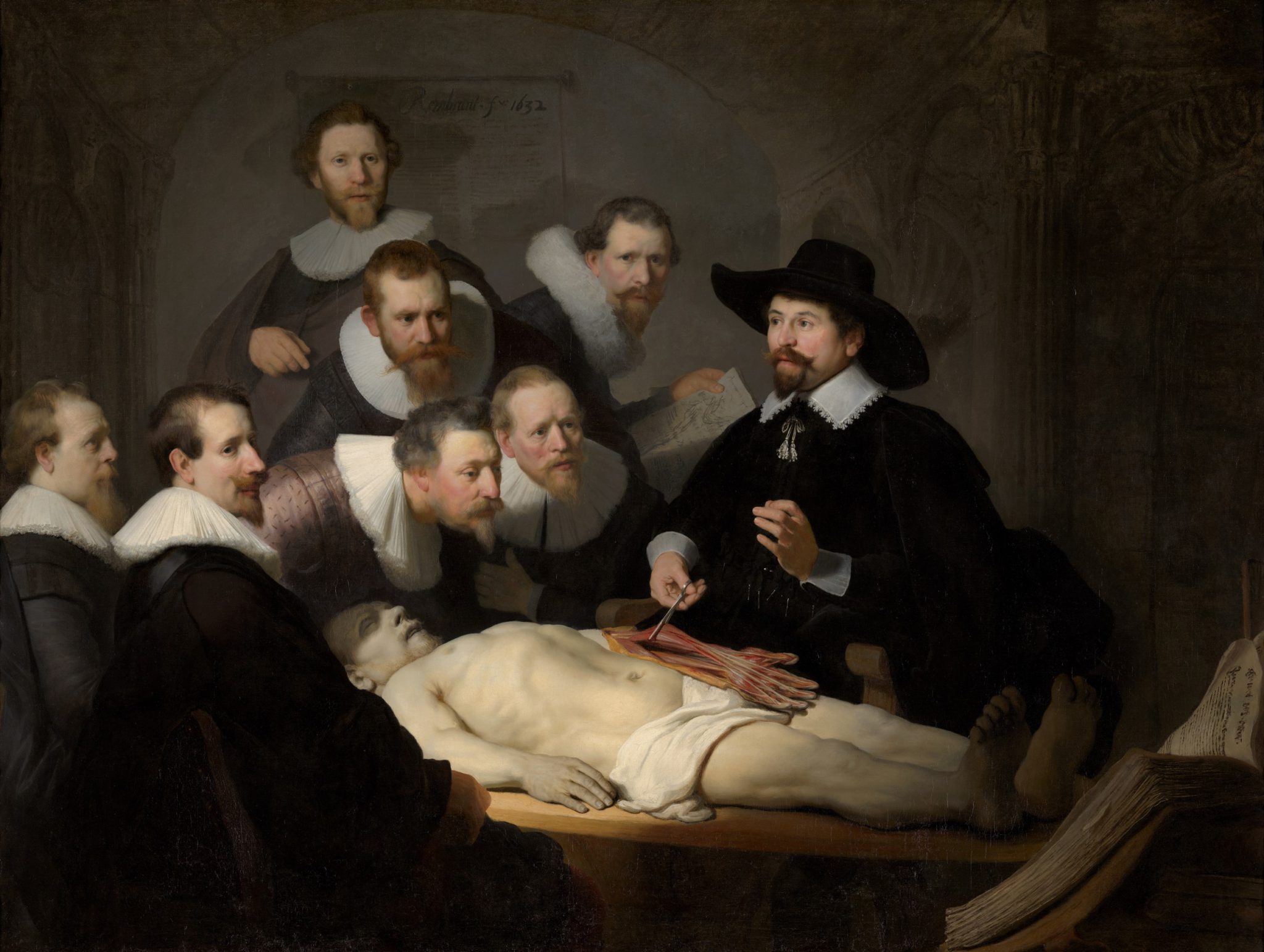Obras de Rembrandt Pintura Artes InfoEscola Obras de Rembrandt Pintura Artes InfoEscola