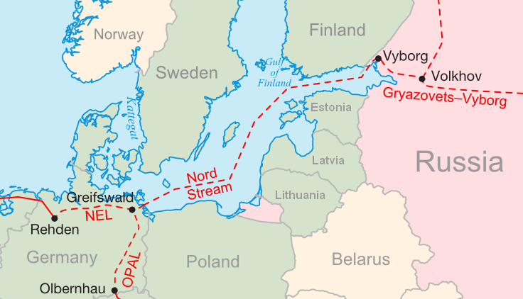 Escandinávia - Geografia da Europa - InfoEscola